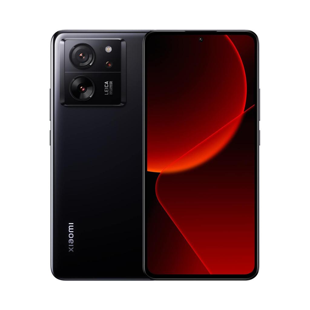 Xiaomi 13T Pro 512 Go - Noir - Débloqué Reconditionné - 450,00 € Xiaomi 13T Pro 512 Go - Noir - Débloqué Reconditionné Xiaomi reconditionné disponible sur Backmarket