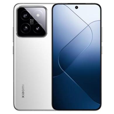 Xiaomi 14 256 Go blanc - comme neuf Reconditionné - 429,00 € Xiaomi 14 256 Go blanc - comme neuf Reconditionné Xiaomi reconditionné disponible sur As Good As New