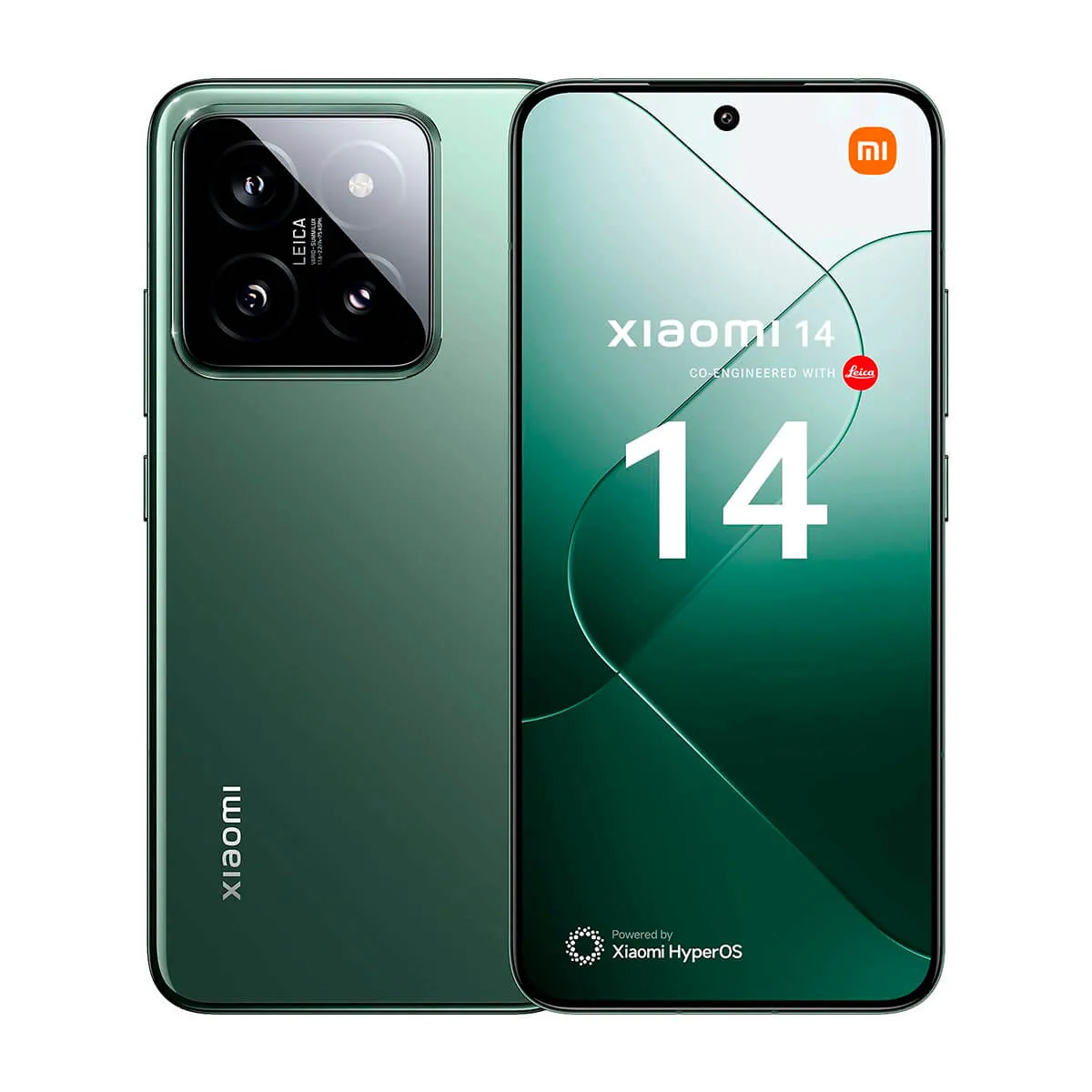 Xiaomi 14 - 256 Go - Vert Reconditionné - 442,00 € Xiaomi 14 - 256 Go - Vert Reconditionné Xiaomi reconditionné disponible sur Rue du Commerce Seconde Vie