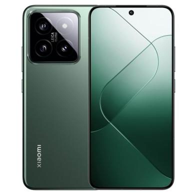 Xiaomi 14 256Go vert - comme neuf Reconditionné - 539,00 € Xiaomi 14 256Go vert - comme neuf Reconditionné Xiaomi reconditionné disponible sur As Good As New