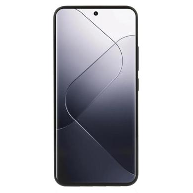 Xiaomi 14 512Go black - neuf Parfait état - 549,00 € Xiaomi 14 512Go black - neuf Parfait état Xiaomi reconditionné disponible sur As Good As New