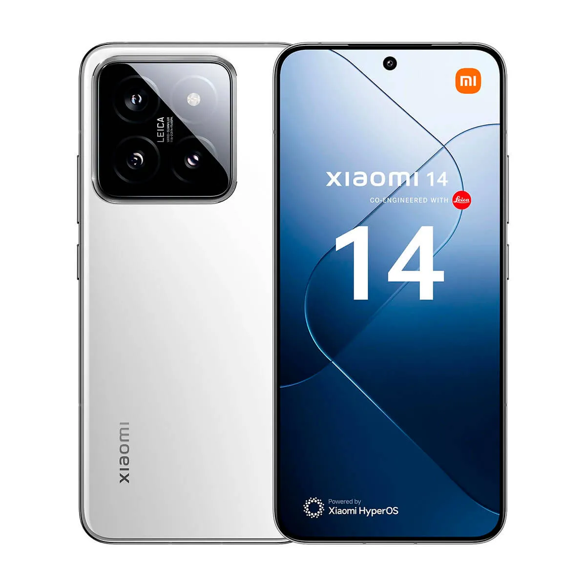 Xiaomi 14 5G - 256 Go - Blanc Reconditionné - 428,00 € Xiaomi 14 5G - 256 Go - Blanc Reconditionné Xiaomi reconditionné disponible sur Rue du Commerce Seconde Vie