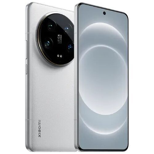 Xiaomi 14 Ultra 16 GB 512 GB Dual-SIM Blanc Parfait état Xiaomi reconditionné disponible sur Refurbed