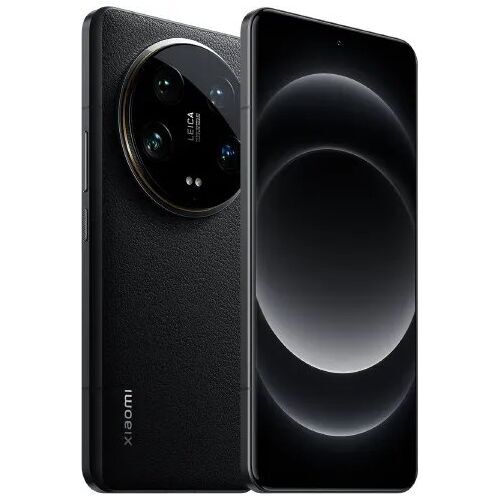 Xiaomi 14 Ultra 16 GB 512 GB Dual-SIM noir Très bon état Xiaomi reconditionné disponible sur Refurbed