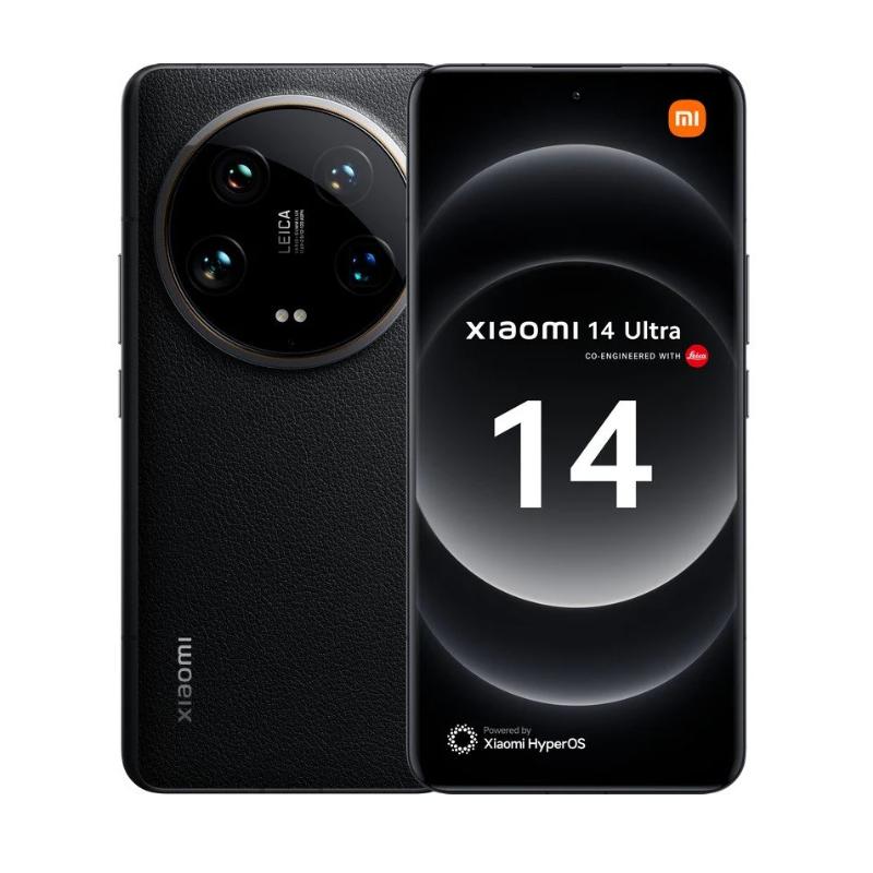Xiaomi 14 Ultra 512 Go - Noir - Débloqué Reconditionné - 625,86 € Xiaomi 14 Ultra 512 Go - Noir - Débloqué Reconditionné Xiaomi reconditionné disponible sur Backmarket