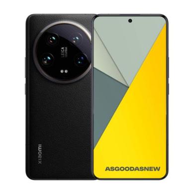 Xiaomi 14 Ultra 512Go noir - bon état Reconditionné - 569,00 € Xiaomi 14 Ultra 512Go noir - bon état Reconditionné Xiaomi reconditionné disponible sur As Good As New