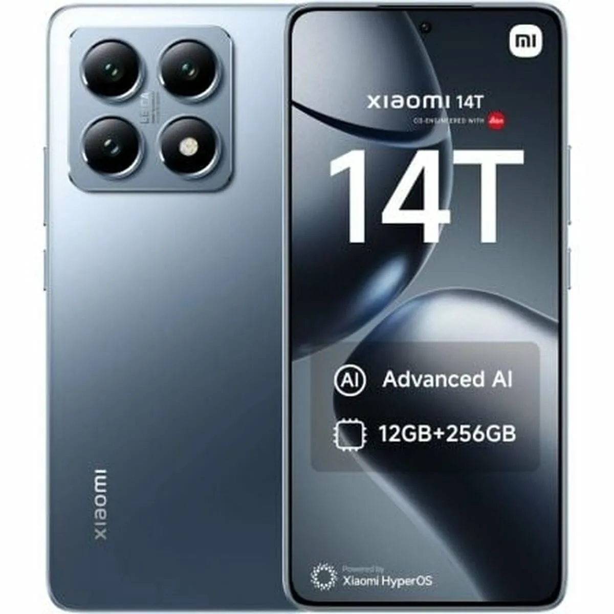 Xiaomi 14T 12Go/256Go - Bleu Titanium Reconditionné - 314,00 € Xiaomi 14T 12Go/256Go - Bleu Titanium Reconditionné Xiaomi reconditionné disponible sur Rue du Commerce Seconde Vie