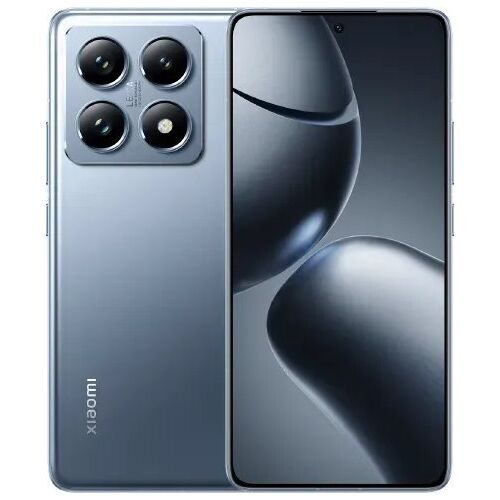 Xiaomi 14T Pro 12 GB 512 GB Bleu Titane Très bon état Xiaomi reconditionné disponible sur Refurbed