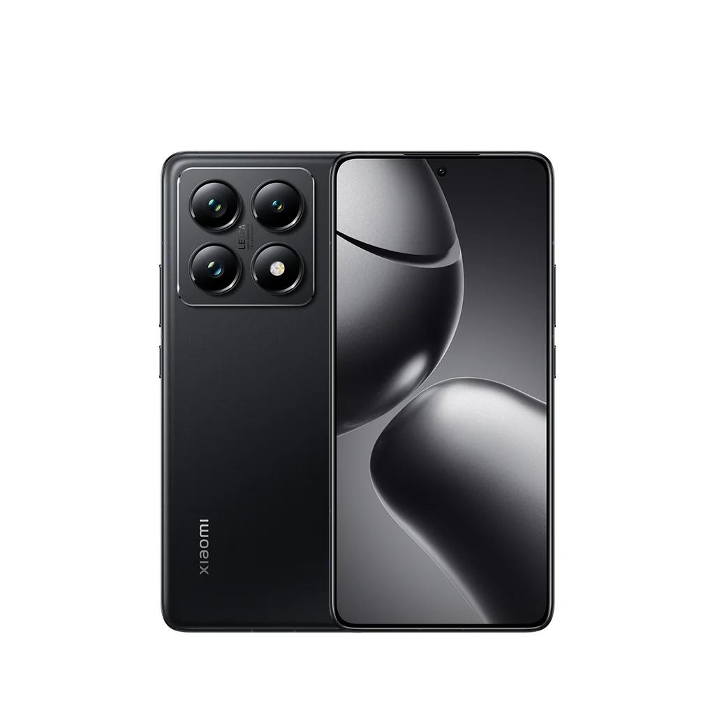 Xiaomi 14T Pro 256 Go - Noir - Débloqué Reconditionné - 389,00 € Xiaomi 14T Pro 256 Go - Noir - Débloqué Reconditionné Xiaomi reconditionné disponible sur Backmarket