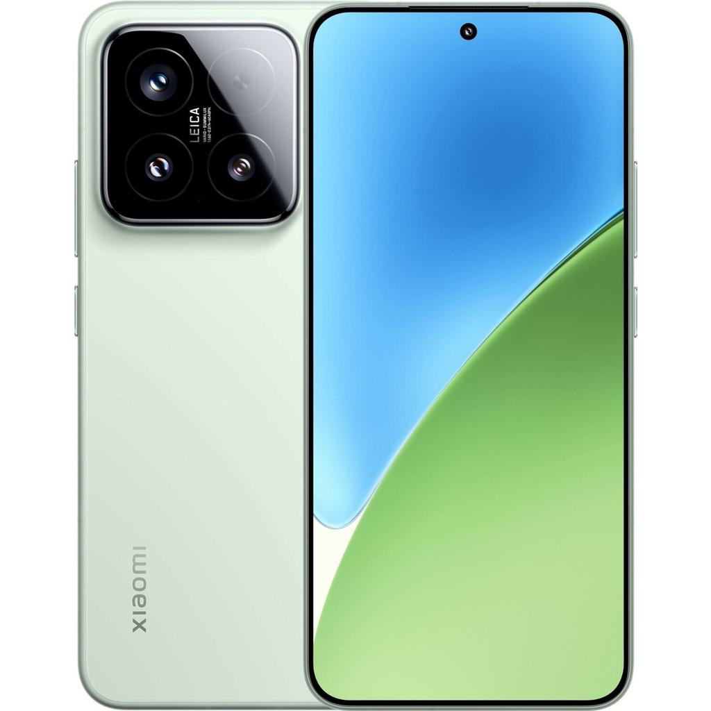 Xiaomi 15 256 Go - Vert - Débloqué Reconditionné - 775,44 € Xiaomi 15 256 Go - Vert - Débloqué Reconditionné Xiaomi reconditionné disponible sur Backmarket