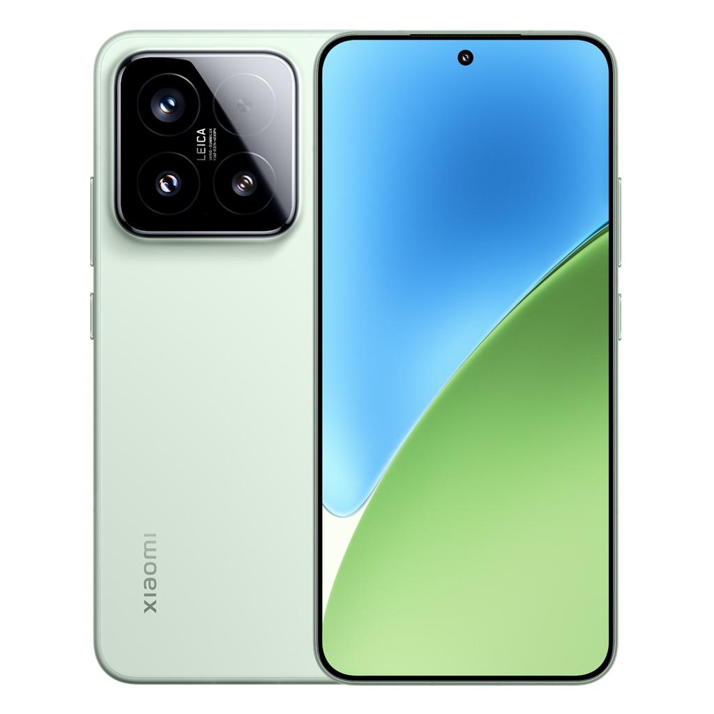 Xiaomi 15 256 Go - Vert - Débloqué Reconditionné - 707,00 € Xiaomi 15 256 Go - Vert - Débloqué Reconditionné Xiaomi reconditionné disponible sur Backmarket