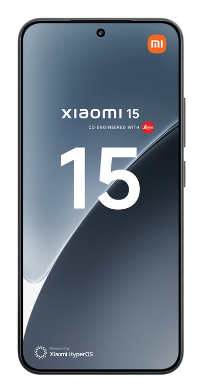 Xiaomi 15 (5G) 256 Go, Noir - Excellent état Parfait état - 460,00 € Xiaomi 15 (5G) 256 Go, Noir - Excellent état Parfait état Xiaomi reconditionné disponible sur Pixmania