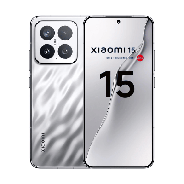 Xiaomi 15 (5G) 512 Go, Argent - Excellent état Parfait état - 670,00 € Xiaomi 15 (5G) 512 Go, Argent - Excellent état Parfait état Xiaomi reconditionné disponible sur Pixmania