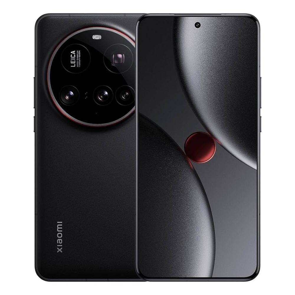 Xiaomi 15 Ultra 1000 Go - Noir - Débloqué Reconditionné - 1188,00 € Xiaomi 15 Ultra 1000 Go - Noir - Débloqué Reconditionné Xiaomi reconditionné disponible sur Backmarket