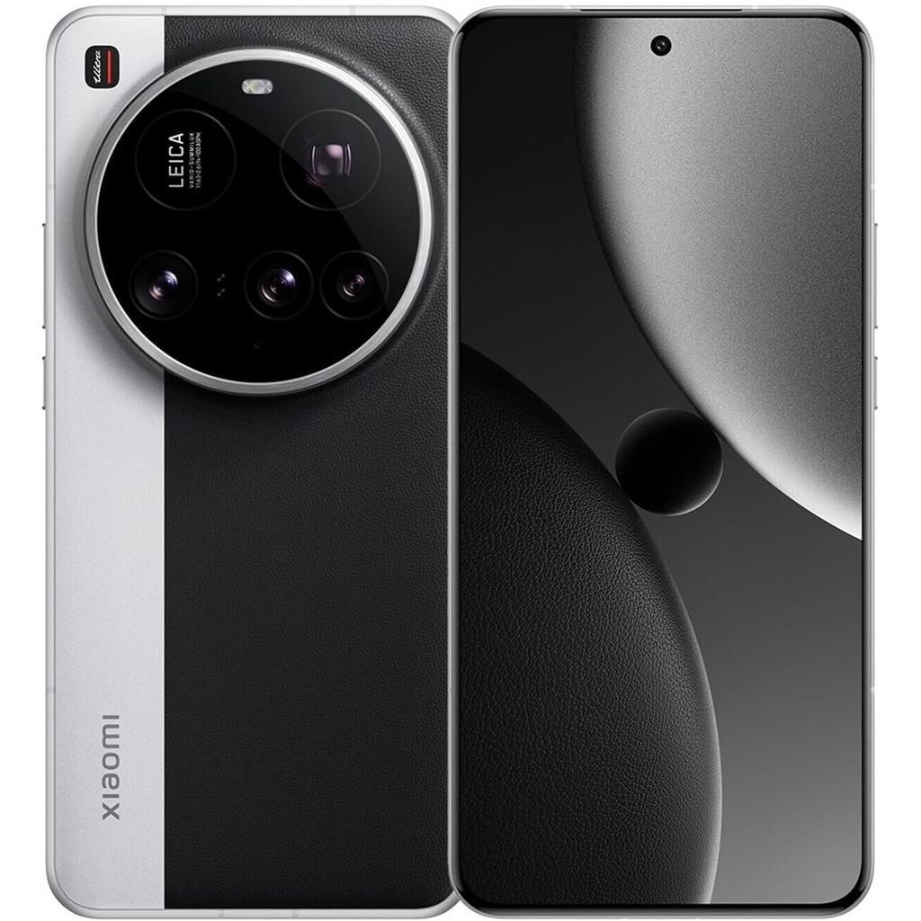 Xiaomi 15 Ultra 512 Go - Argent - Débloqué Reconditionné - 833,01 € Xiaomi 15 Ultra 512 Go - Argent - Débloqué Reconditionné Xiaomi reconditionné disponible sur Backmarket