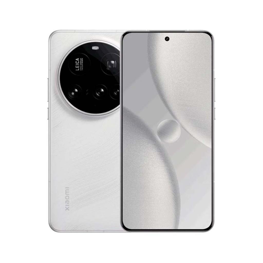 Xiaomi 15 Ultra 512 Go - Blanc - Débloqué Reconditionné - 999,00 € Xiaomi 15 Ultra 512 Go - Blanc - Débloqué Reconditionné Xiaomi reconditionné disponible sur Backmarket