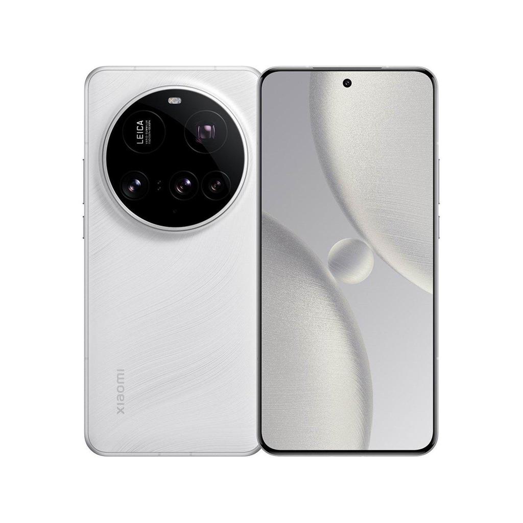Xiaomi 15 Ultra 512 Go - Blanc - Débloqué Reconditionné - 850,00 € Xiaomi 15 Ultra 512 Go - Blanc - Débloqué Reconditionné Xiaomi reconditionné disponible sur Backmarket