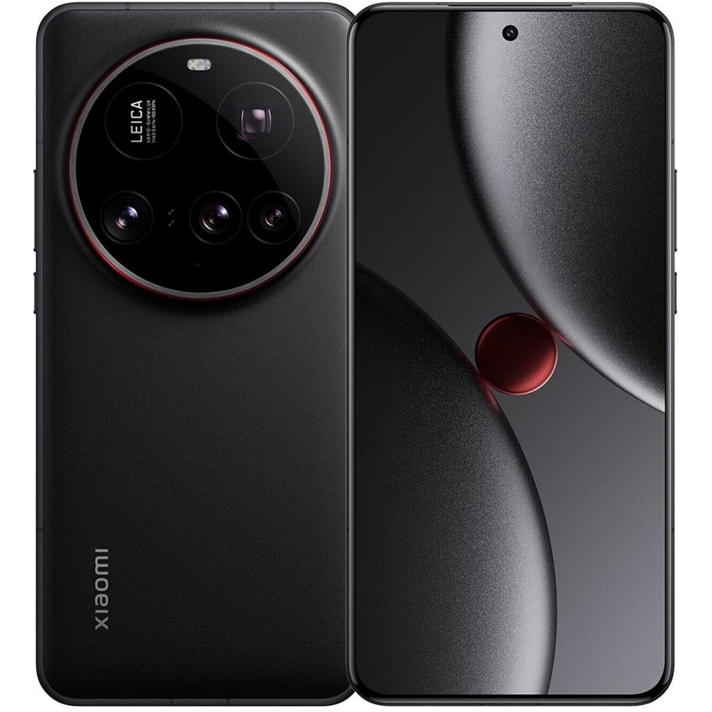 Xiaomi 15 Ultra 512 Go - Noir - Débloqué Reconditionné - 839,00 € Xiaomi 15 Ultra 512 Go - Noir - Débloqué Reconditionné Xiaomi reconditionné disponible sur Backmarket