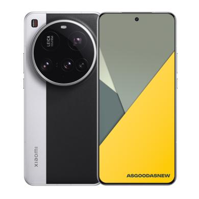 Xiaomi 15 Ultra 512Go chrome - bon état Reconditionné - 749,00 € Xiaomi 15 Ultra 512Go chrome - bon état Reconditionné Xiaomi reconditionné disponible sur As Good As New