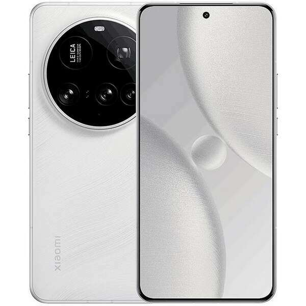 Xiaomi 15 Ultra (5G) 512 Go, Blanc - Bon état Bon état Xiaomi reconditionné disponible sur Pixmania