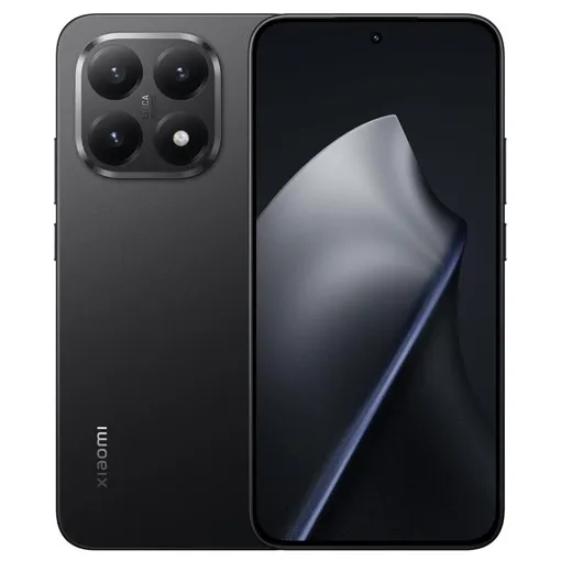 Xiaomi 15T 256 Go Noir occasion reconditionné disponible sur Rakuten