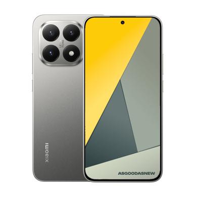 Acheter Xiaomi 15T 512Go gris - comme neuf Reconditionné - 469,00 € | Dero Xiaomi 15T 512Go gris - comme neuf Reconditionné Xiaomi reconditionné disponible sur As Good As New | Dero