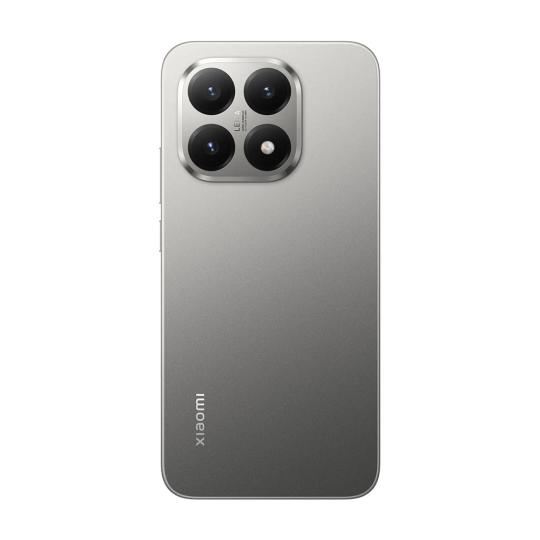 Voir photo 2 de Xiaomi 15T 512Go gris - neuf | Dero Xiaomi 15T 512Go gris - neuf Parfait état Xiaomi reconditionné photo 2 | Dero