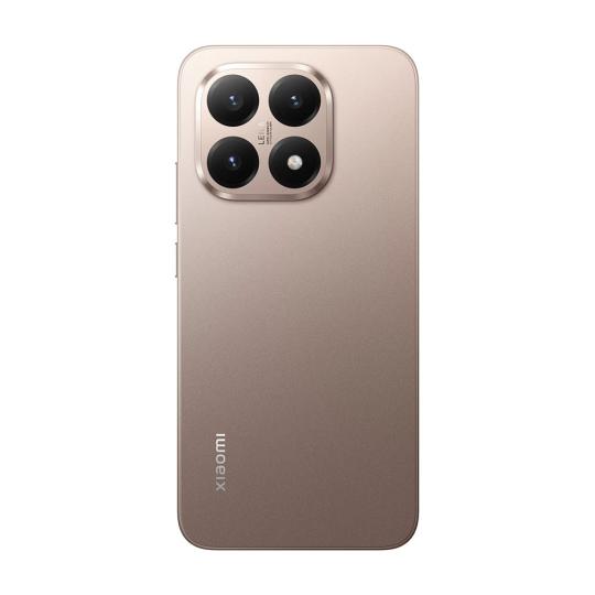 Voir photo 2 de Xiaomi 15T 512Go or rose - comme neuf | Dero Xiaomi 15T 512Go or rose - comme neuf Reconditionné Xiaomi reconditionné photo 2 | Dero