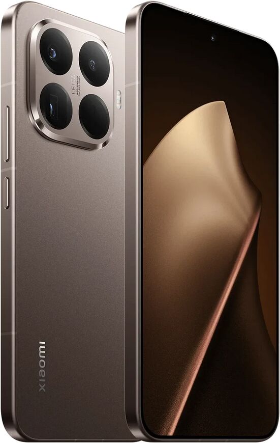 Xiaomi 15T Pro 12 GB 512 GB Dual-SIM or Bon état - 599,00 € Xiaomi 15T Pro 12 GB 512 GB Dual-SIM or Bon état Xiaomi reconditionné disponible sur Refurbed | Dero