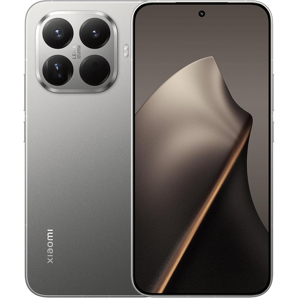 Xiaomi 15T Pro 512 Go - Gris - Débloqué Reconditionné - 614,46 € Xiaomi 15T Pro 512 Go - Gris - Débloqué Reconditionné Xiaomi reconditionné disponible sur Backmarket
