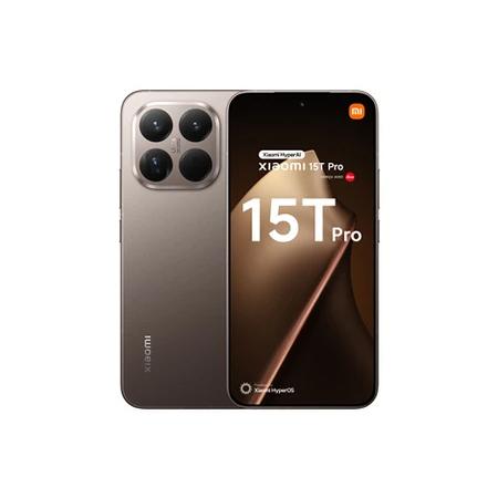 Xiaomi 15T Pro 512 Go - Or - Débloqué Reconditionné Xiaomi reconditionné disponible sur Backmarket