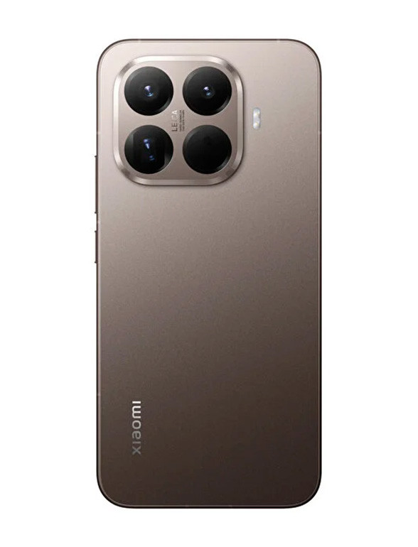 Voir photo 2 de Xiaomi 15T Pro - 512 Go - Parfait état - Batterie testée - Moka Xiaomi 15T Pro - 512 Go - Parfait état - Batterie testée - Moka très bon état reconditionné photo 2