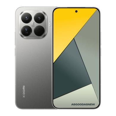 Acheter Xiaomi 15T Pro 512Go gris - très bon état Reconditionné - 559,00 € Xiaomi 15T Pro 512Go gris - très bon état Reconditionné reconditionné disponible sur As Good As New
