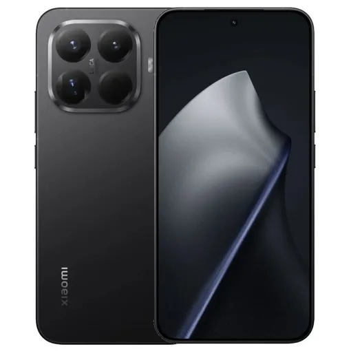 Xiaomi 15T Pro 5G 1 To Noir occasion reconditionné disponible sur Rakuten