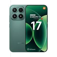 Xiaomi 17 256 Go - Vert - Débloqué Reconditionné Xiaomi reconditionné disponible sur Backmarket