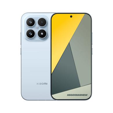 Xiaomi 17 256Go bleu glace - neuf Parfait état - 779,00 € Xiaomi 17 256Go bleu glace - neuf Parfait état Xiaomi reconditionné disponible sur As Good As New