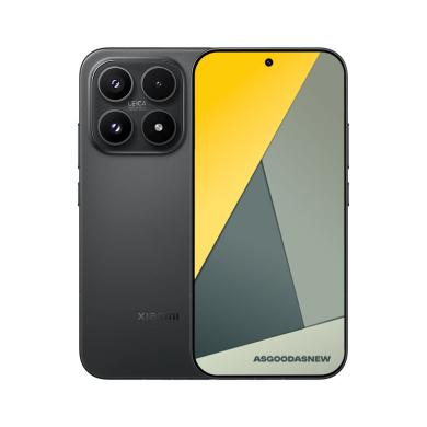 Xiaomi 17 256Go noir - neuf Parfait état - 779,00 € Xiaomi 17 256Go noir - neuf Parfait état Xiaomi reconditionné disponible sur As Good As New
