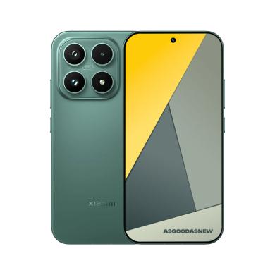 Acheter Xiaomi 17 256Go venture green - très bon état Reconditionné - 739,00 € Xiaomi 17 256Go venture green - très bon état Reconditionné reconditionné disponible sur As Good As New