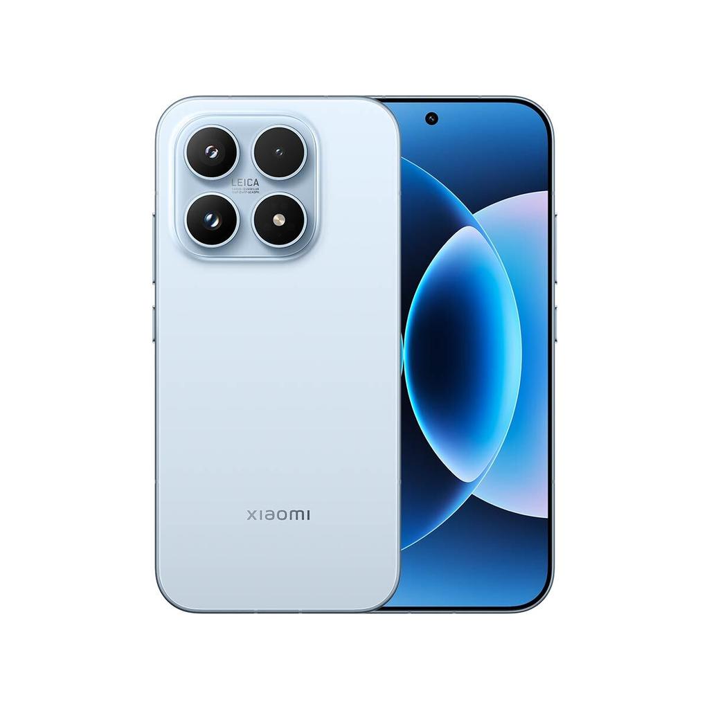 Xiaomi 17 512 Go - Bleu - Débloqué Reconditionné - 901,00 € Xiaomi 17 512 Go - Bleu - Débloqué Reconditionné Xiaomi reconditionné disponible sur Backmarket