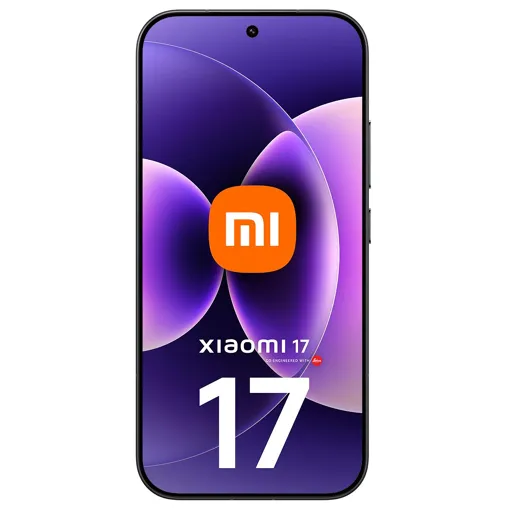 Xiaomi 17 6.3" 5G 12 Go 512 Go 6330 mAh Noir occasion reconditionné disponible sur Rakuten