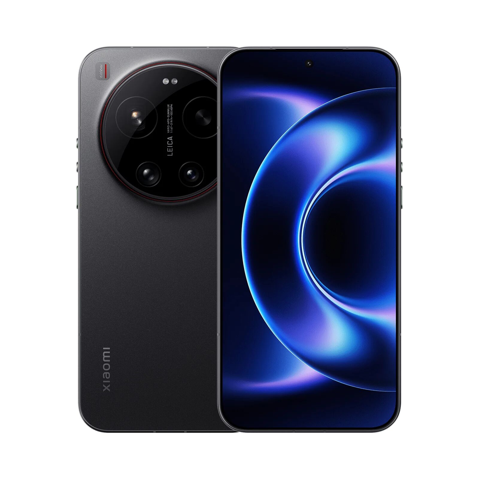 Xiaomi 17 Ultra 16 GB 512 GB Dual-SIM noir Parfait état Xiaomi reconditionné disponible sur Refurbed | Dero