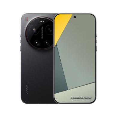 Xiaomi 17 Ultra 1To noir - neuf Parfait état - 1239,00 € Xiaomi 17 Ultra 1To noir - neuf Parfait état Xiaomi reconditionné disponible sur As Good As New