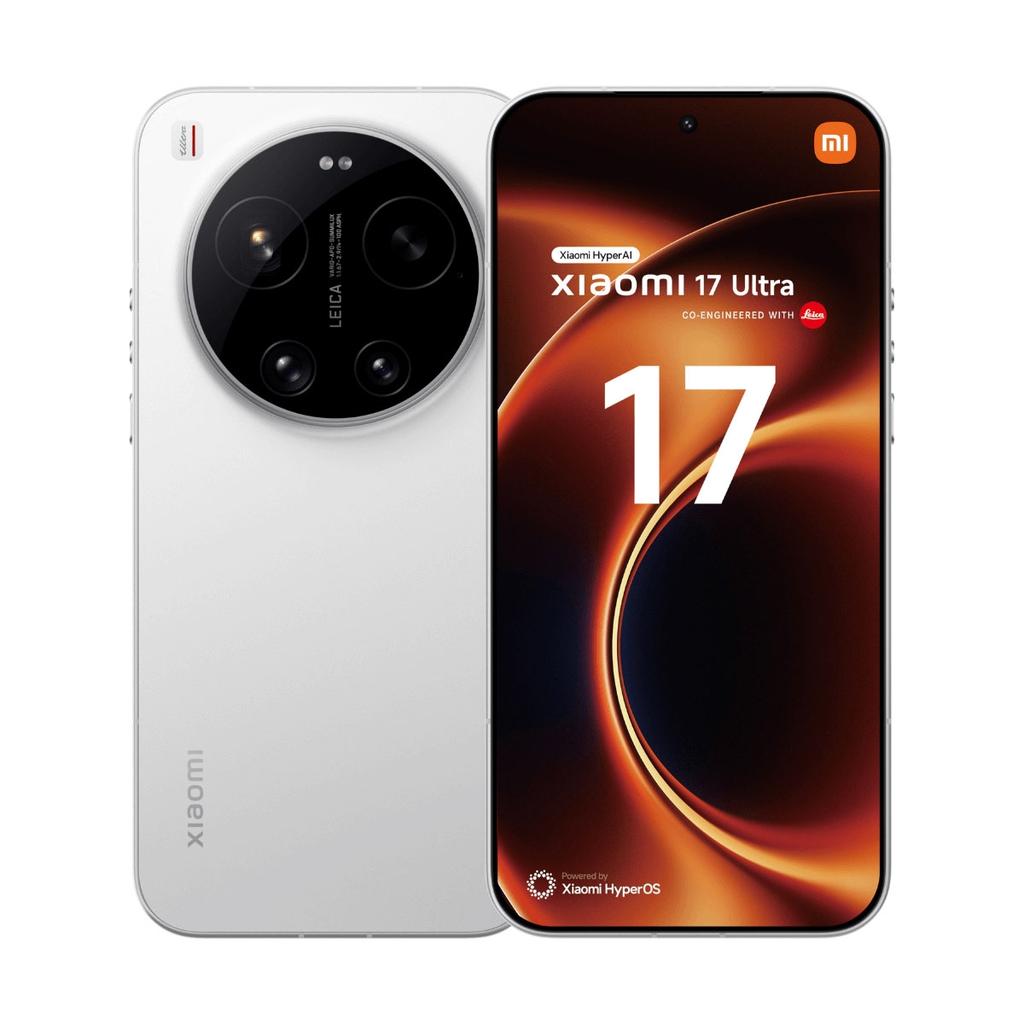 Xiaomi 17 Ultra 512 Go - Blanc - Débloqué Reconditionné - 1055,00 € Xiaomi 17 Ultra 512 Go - Blanc - Débloqué Reconditionné Xiaomi reconditionné disponible sur Backmarket | Dero