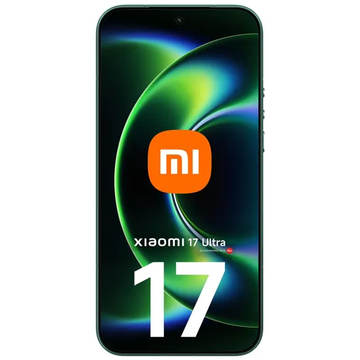 Xiaomi 17 Ultra 6.9" 5G 16 Go 512 Go 6000 mAh Vert occasion reconditionné disponible sur Rakuten