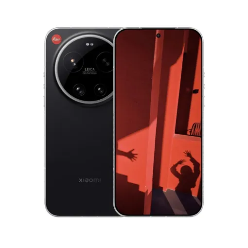 Xiaomi 17 Ultra Leica Leitzphone 5G 1TB/16GB Dual SIM Noir occasion reconditionné disponible sur Rakuten
