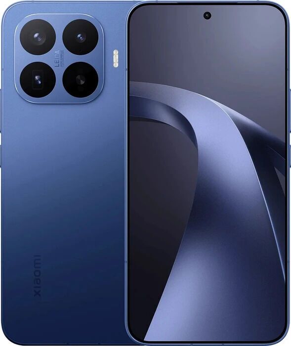 Xiaomi 17T Pro 12 GB 256 GB Dual-SIM Bleu Profond Parfait état Xiaomi reconditionné disponible sur Refurbed | Dero