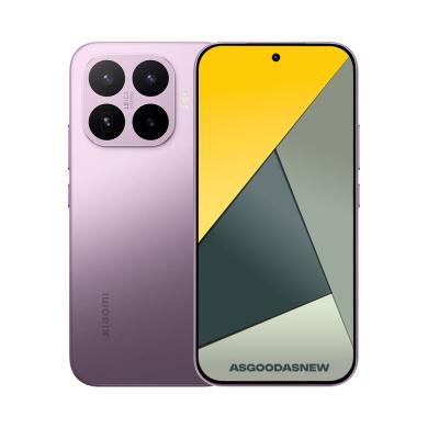 Xiaomi 17T Pro 512Go deep violet - neuf Parfait état - 679,00 € Xiaomi 17T Pro 512Go deep violet - neuf Parfait état Xiaomi reconditionné disponible sur As Good As New