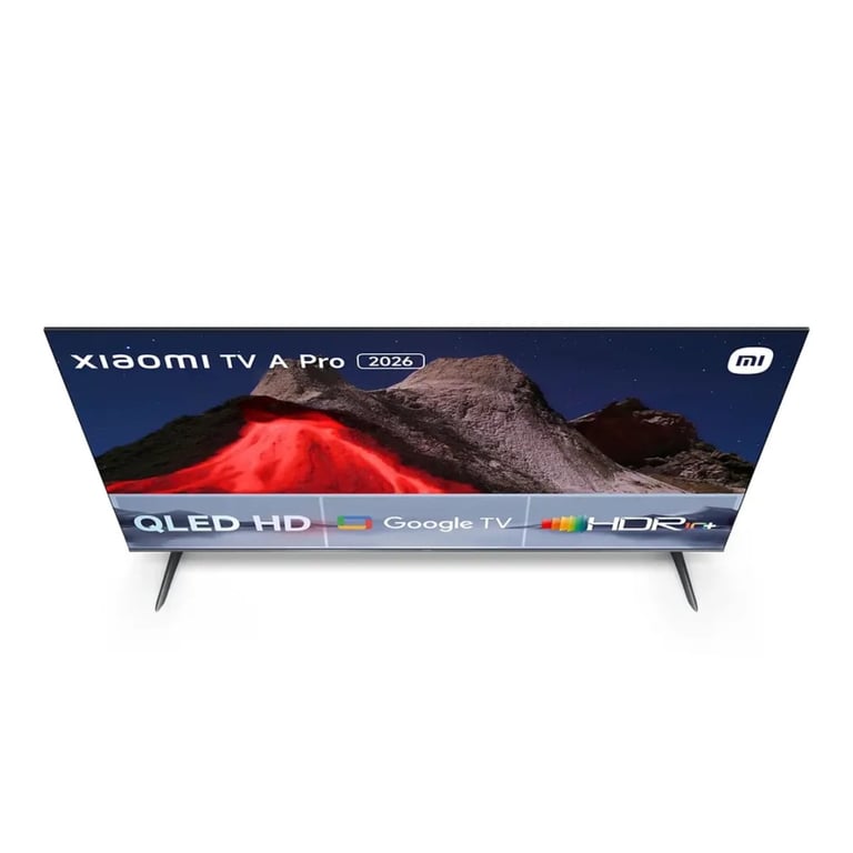 Xiaomi 32  HD QLED Smart TV - Excellent état Parfait état Xiaomi reconditionné photo 3 | Dero