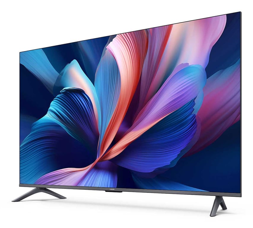 Xiaomi 32 HD QLED Smart TV - Excellent état Parfait état - 277,94 € Xiaomi 32 HD QLED Smart TV - Excellent état Parfait état Xiaomi reconditionné disponible sur Pixmania