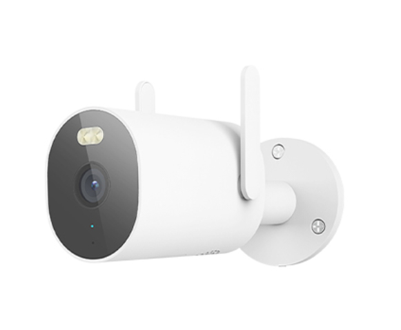 Xiaomi AW300 Cube Caméra de sécurité IP Extérieure 2304 x 1296 pixels Plafond/mur - Excellent état Parfait état Xiaomi reconditionné disponible sur Pixmania